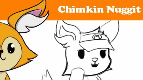 Chimkin Nuggit