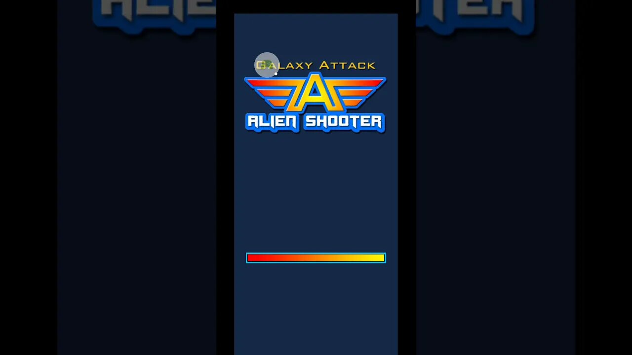 GALAXY ATTACK ALIEN SHOOTER LEVEL 3 HARD