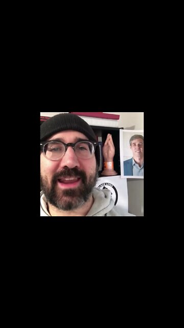 Latinx for Beto! #mexican #texas