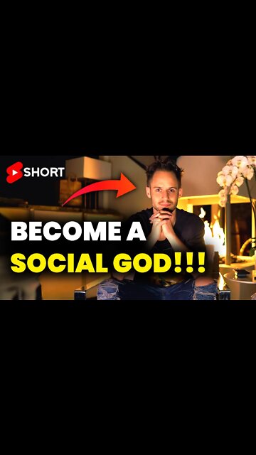 Social Skills Challenge! ⚠️