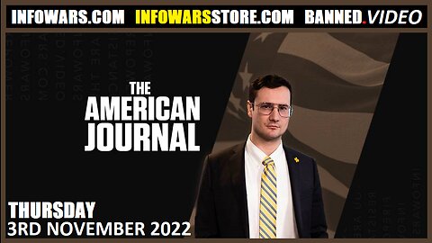 The American Journal - Thursday - 03/11/22