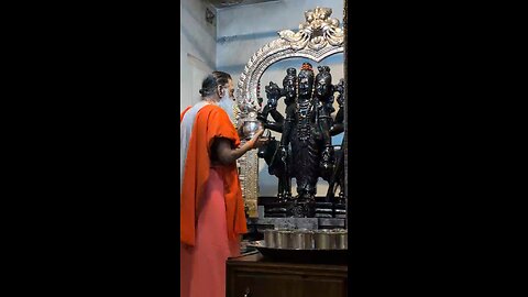 Dattatreya & Sri Ganapathy S Swamiji