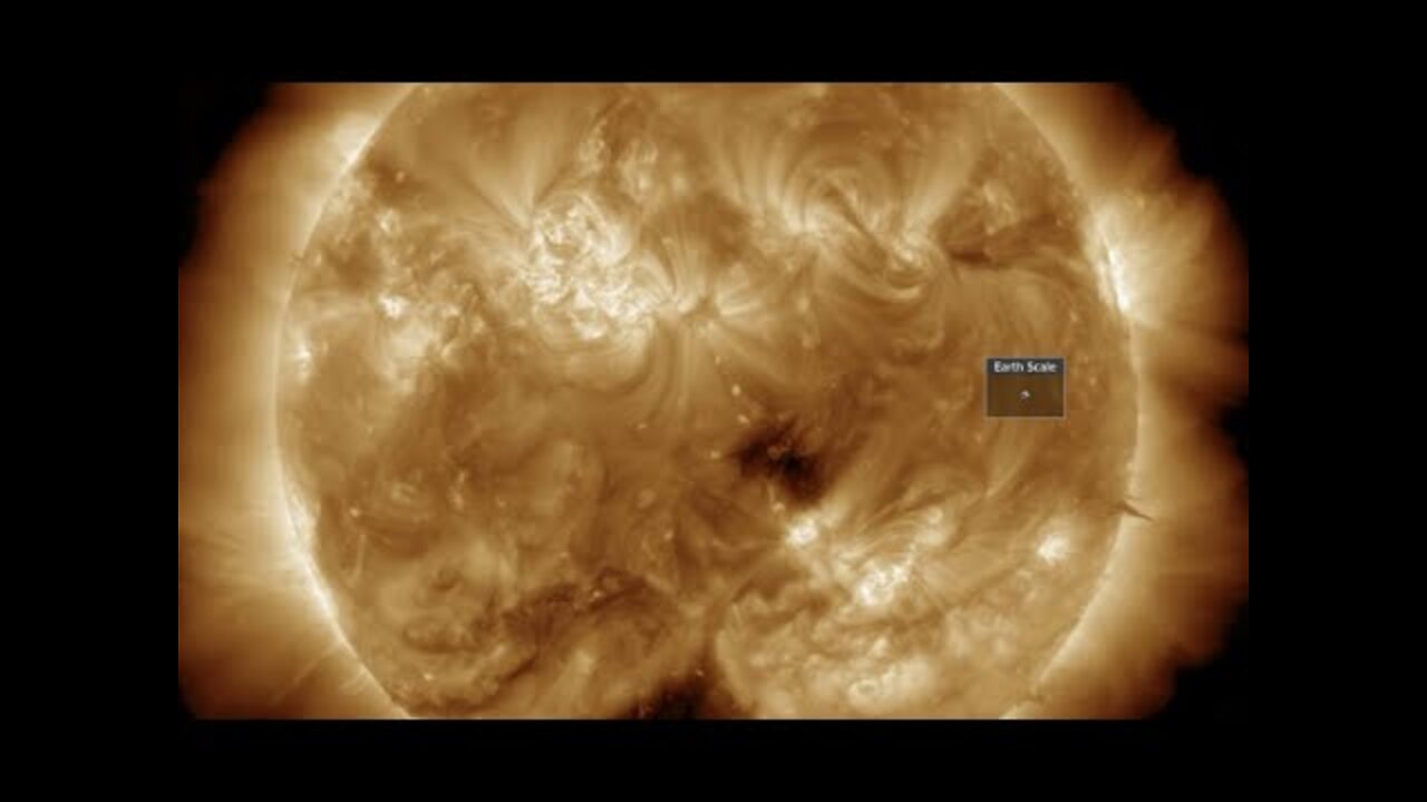 Geomagnetic Excursion Data, Past Climate, Solar Activity | S0 News Oct.6.2022