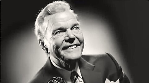 Paul Harvey || Said This About Donald Trump In 1987 !!