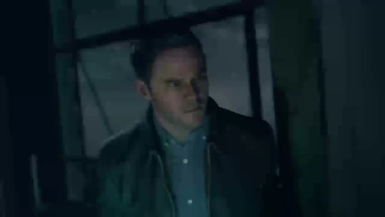 Quantum Break Act 4 The Secret History of Time Travel