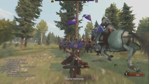 Bannerlord mods that made me uninstall The Witcher 3 Wild Hunt