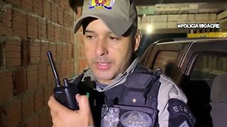 EU SOU O D3WONIO | REC POLÍCIA 190