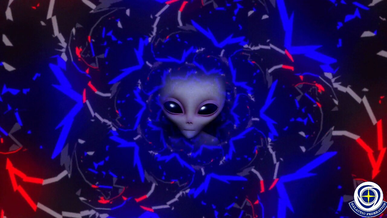 # 35 NESARA GESARA: GALACTIC FEDERATION/JACKSON ❤☀️👽🛸