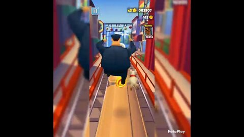 subway surf