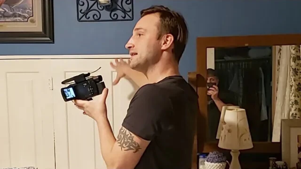 Live House Cleansing In Berwick