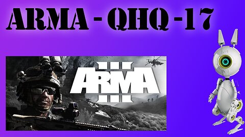 ARMA Q- INTRO