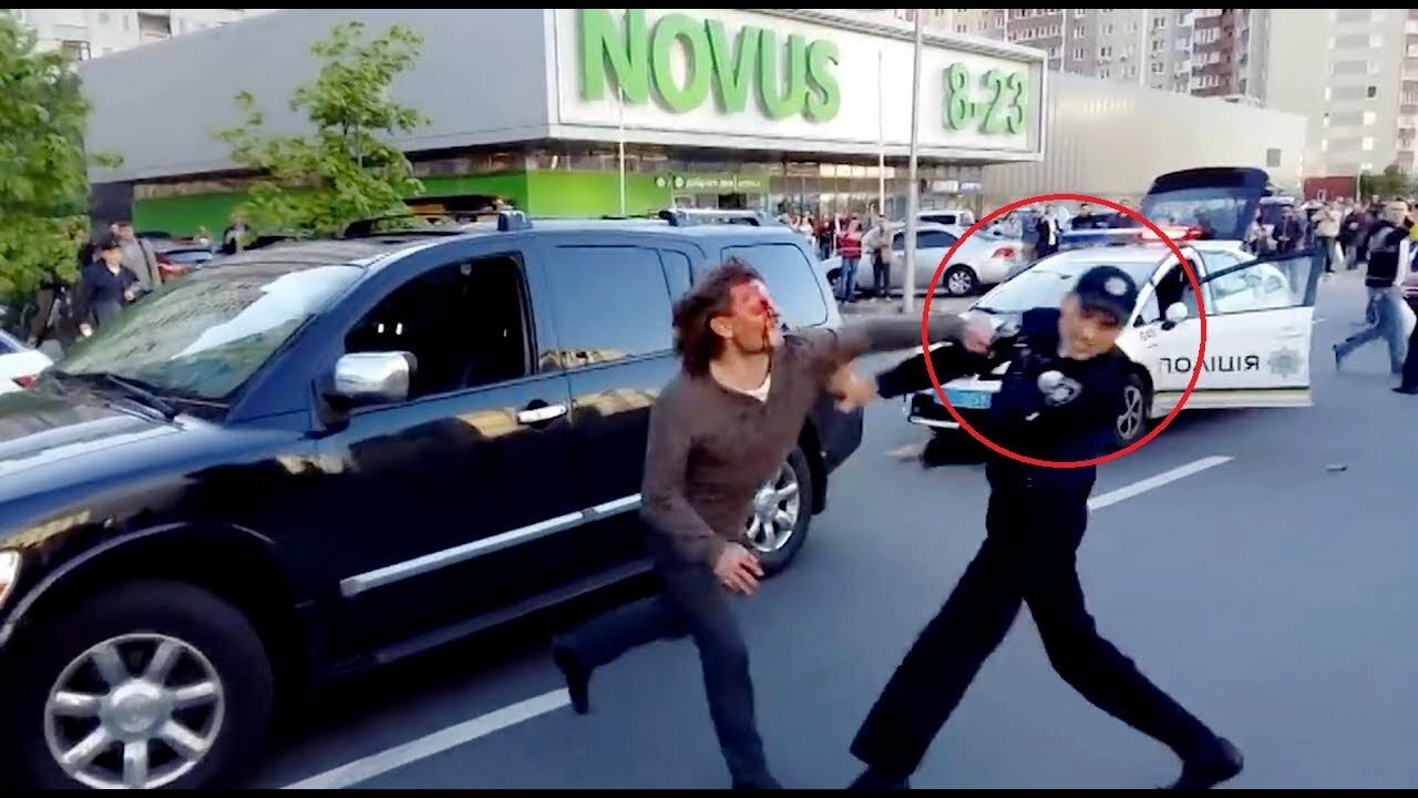 BEST INSTANT KARMA, EPIC INSTANT JUSTICE COMPILATION 2018