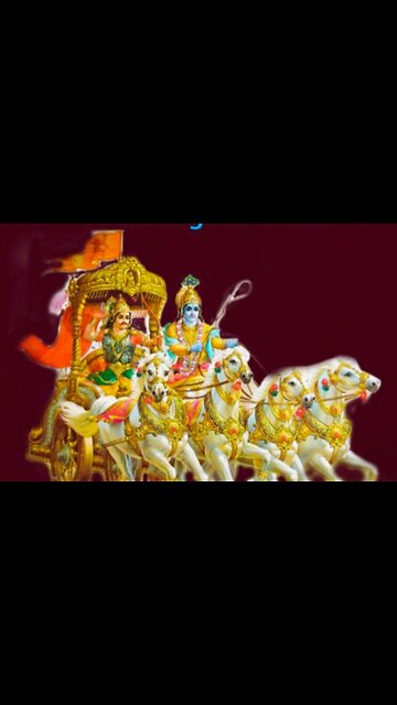 Bhagavad Gita: Quotes on Life