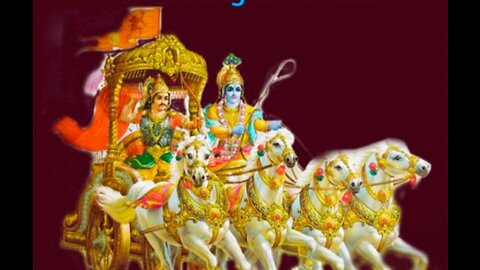 Bhagavad Gita: Quotes on Life