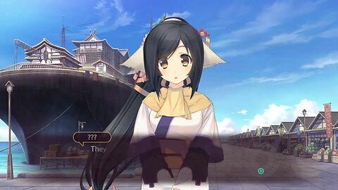 Utawarerumono: Itsuwari no Kamen Part 16
