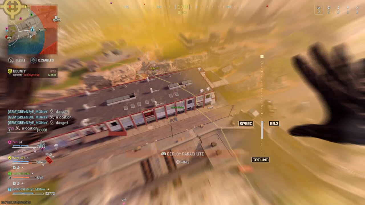 Next📺🎄 #callofduty #rebirthisland