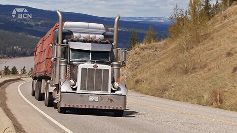 Trucking Company Seeing Inflation Among Parts And Fuel - August 10, 2022