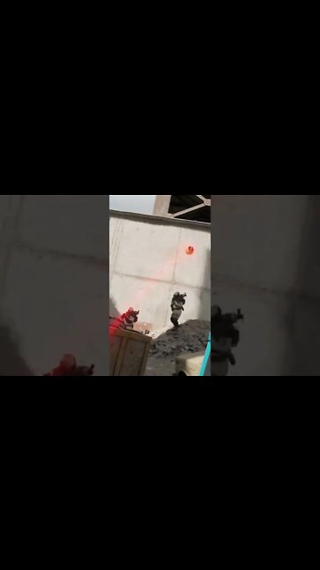 Half Life Alyx Mods Treasure Trouble Shorts 7