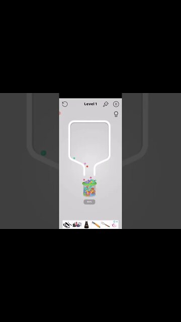 Pull the Pin - Level 01