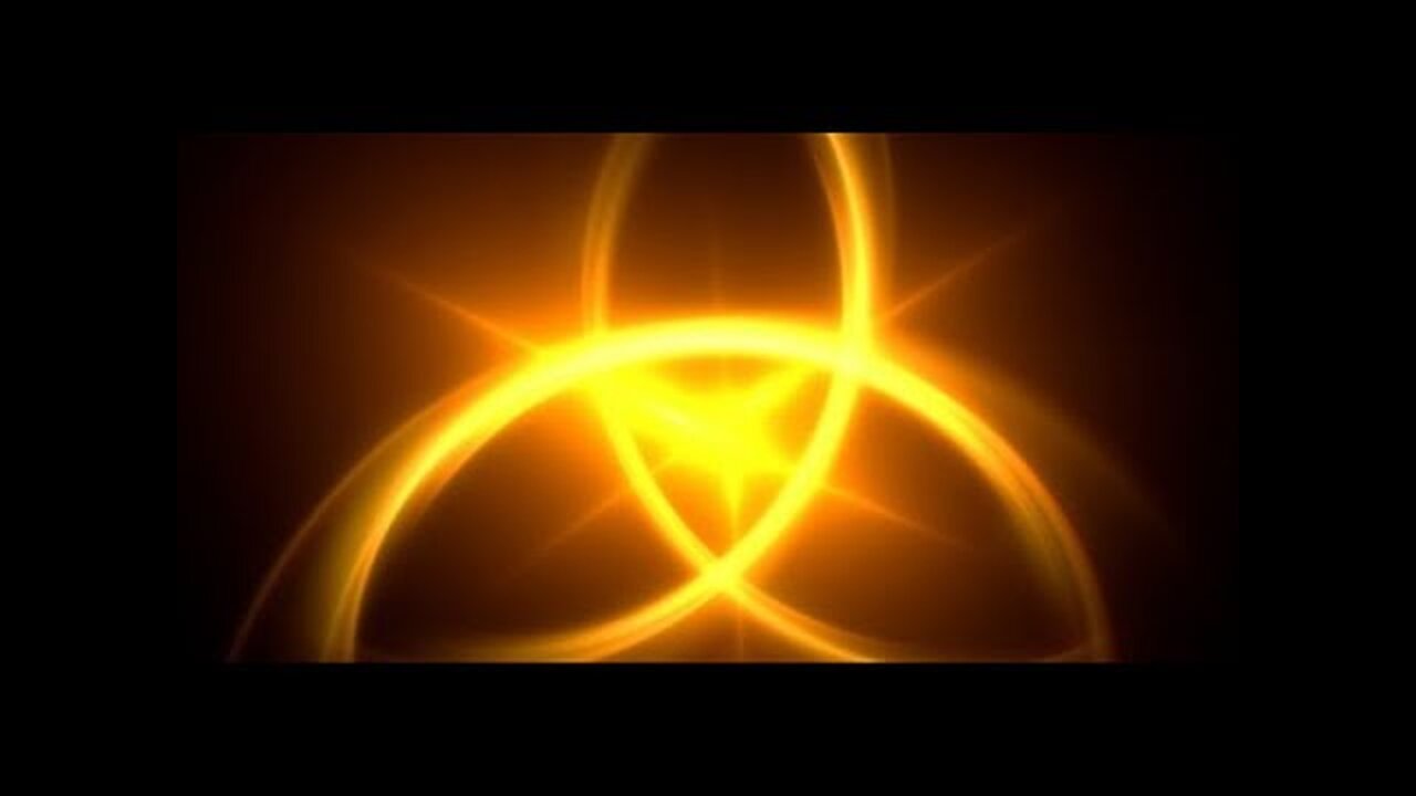 Advanced Qabbalah: The Divine Hierarchy Part 2