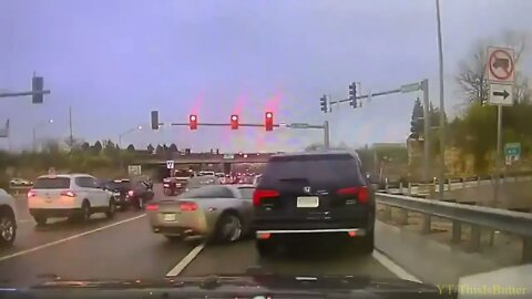 Eureka police release dashcam video of officer being hit by suspected car thieves