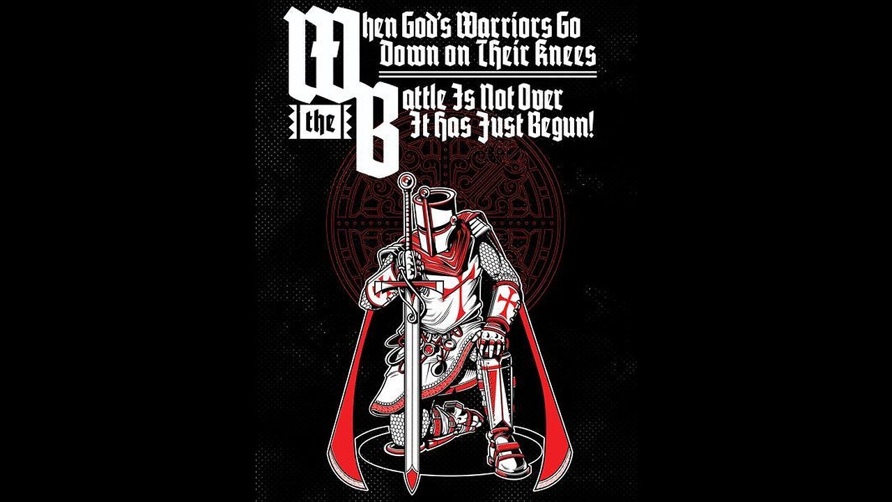 Pentecost 4, Christ and Antichrist