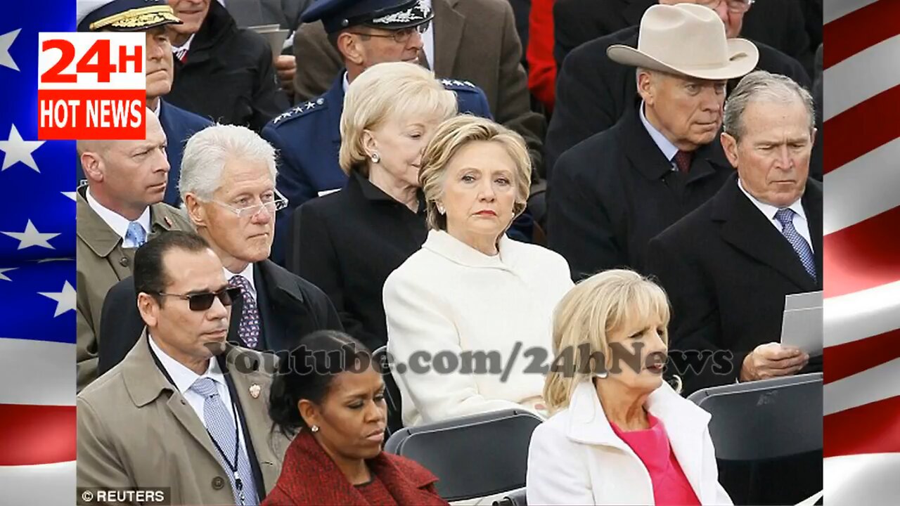 'The 1992 Video That Still Haunts Hillary Clinton to This Day' - 24h News - 2017