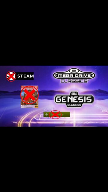 Sega Genesis Classics Bad Mod Romance of the Three Kingdoms II 2