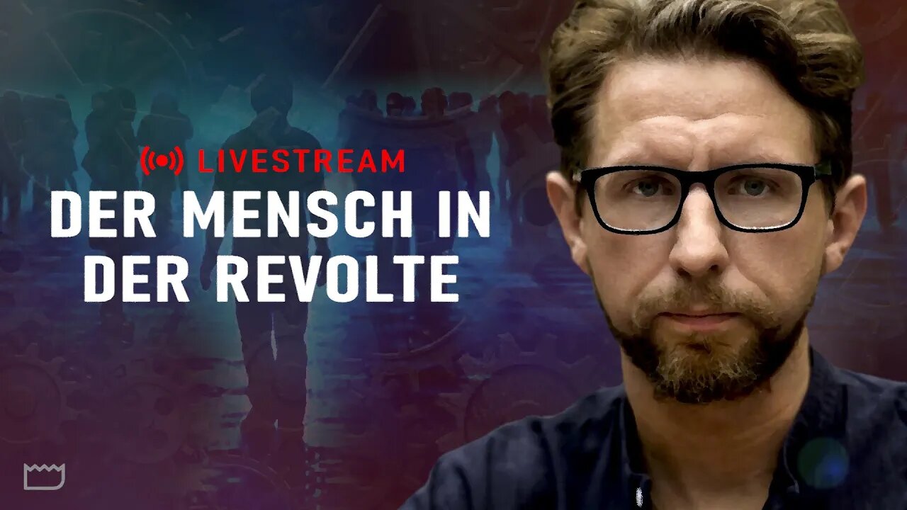 Der Mensch in der Revolte