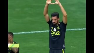 TODOS OS GOLS DO PABLO MARI PELO FLAMENGO!!!