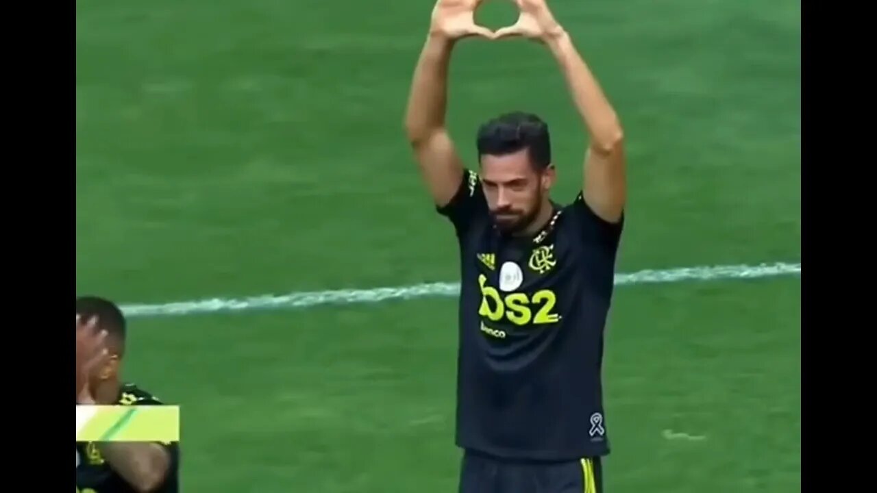 TODOS OS GOLS DO PABLO MARI PELO FLAMENGO!!!