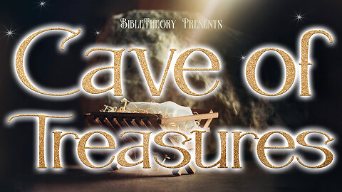 Cave of Treasures