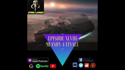 Episode 48: Season Four Finale!