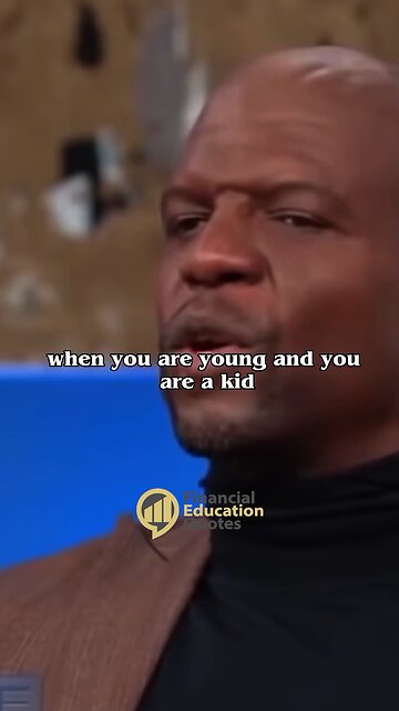 You Can Do It - Terry Crews