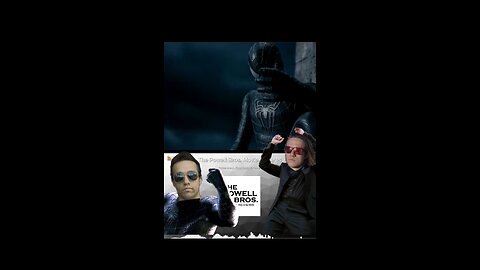 Death and resurrection in Spider-Man 3