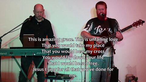 Live Praise And Worship Songs | Worship With Us Ministries