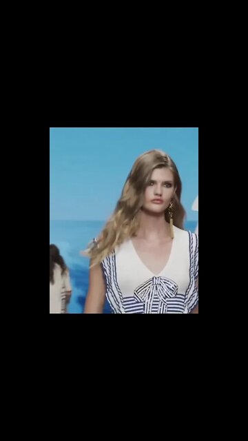 Elisabetta Franchi Spring/Summer