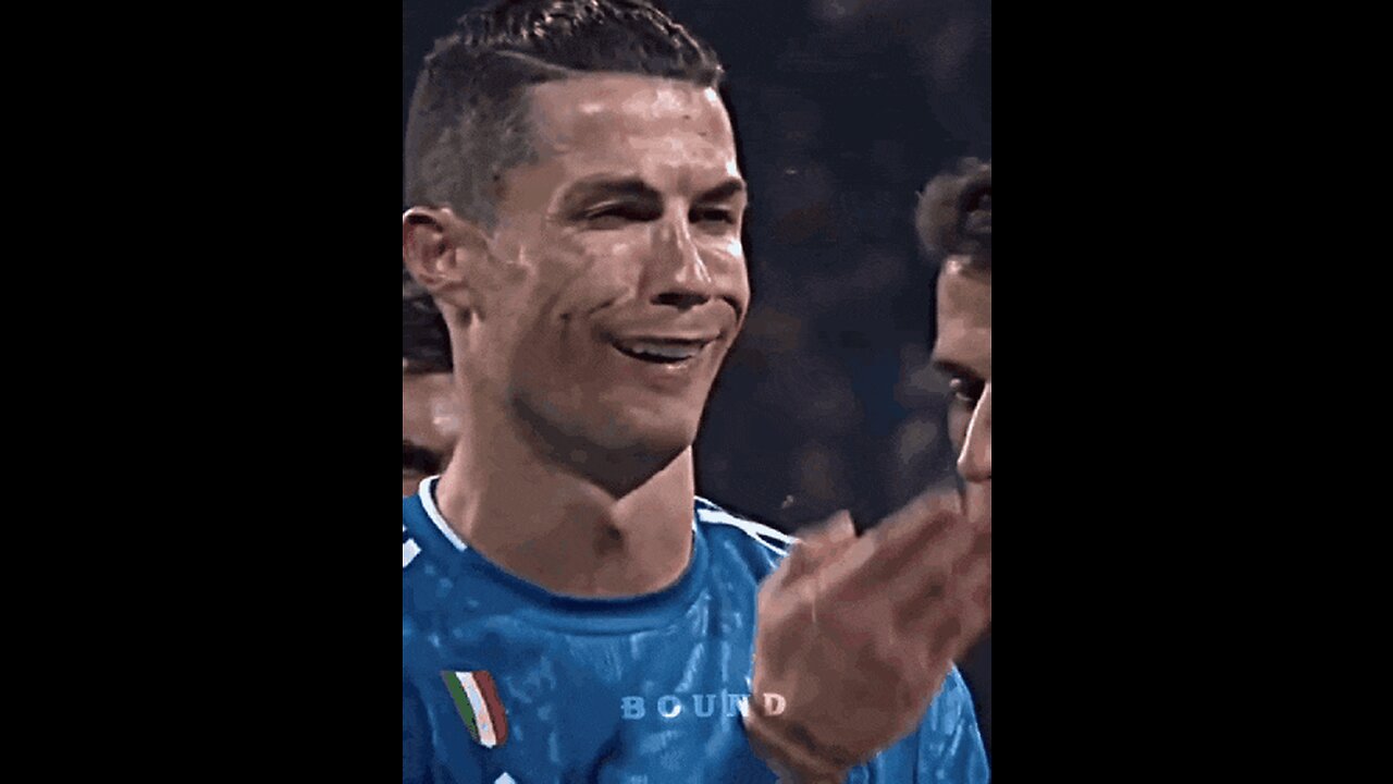 Ronaldo Funny