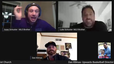 Dan Klimas: Upwards Basketball Director and Rock Rose Outdoors LLC