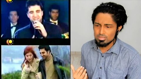 Zakaria Abdulla - Natbinm REACTION