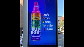 Bud Light Apologizes