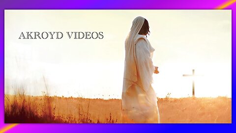 MICHAEL W. SMITH - ABOVE ALL - BY AKROYD VIDEOS
