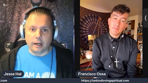 The Missing Link : Fransciso Ossa part 5