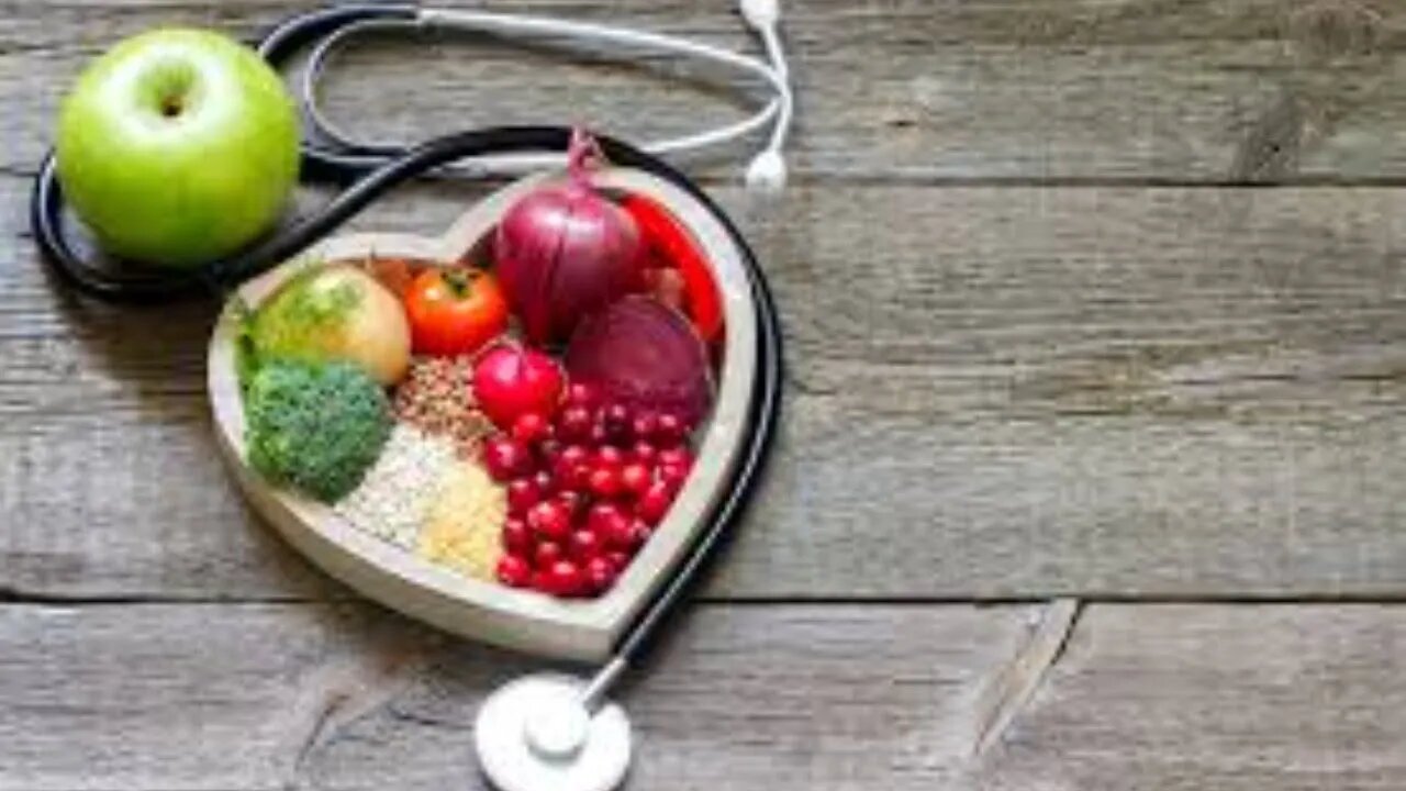 Reversing Disease & Coming into Health! 37 Years Now!