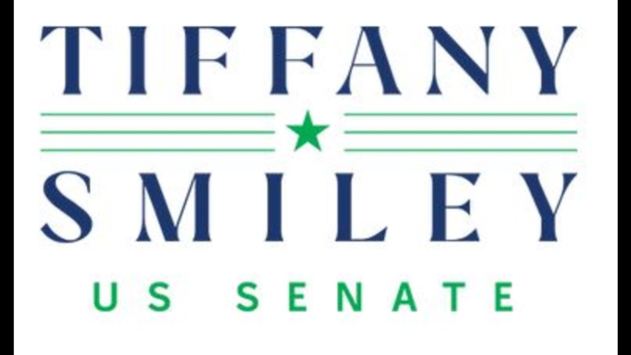 Tiffany Smiley for U.S. Senate