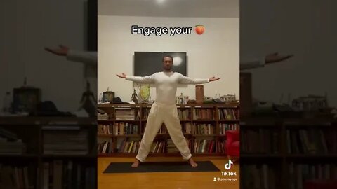 Great Back Stretch For Your Spine