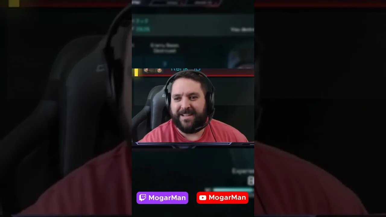 How Long Have I Known Mike??? #shorts #halo #funny #twitch #halowars2 #halowars2 #haloinfinite