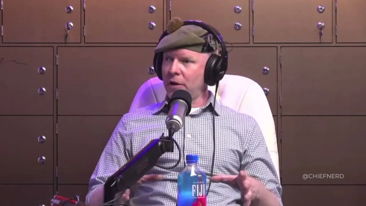 🚨 John Paul Mac Isaac Says Hunter's Laptop Has Proof the Biden's Were Getting Rich from Ukraine
