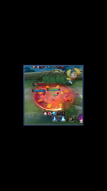 [11/13] Ruby Bully Edith - MLBB Highlights - TikTok Mobile Legends: Bang Bang