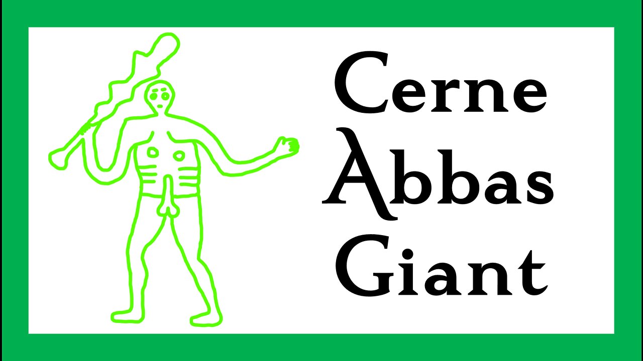 Cerne Abbas Giant: A Complete History